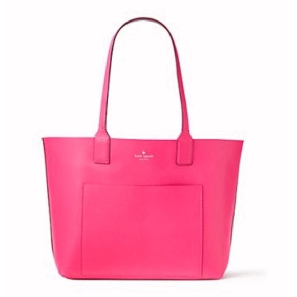 Kate Spade Reversible Jones Street Tote - Picture 3 of 5